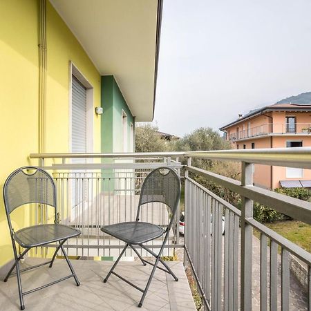 Verde House 2 Riva del Garda Exterior foto