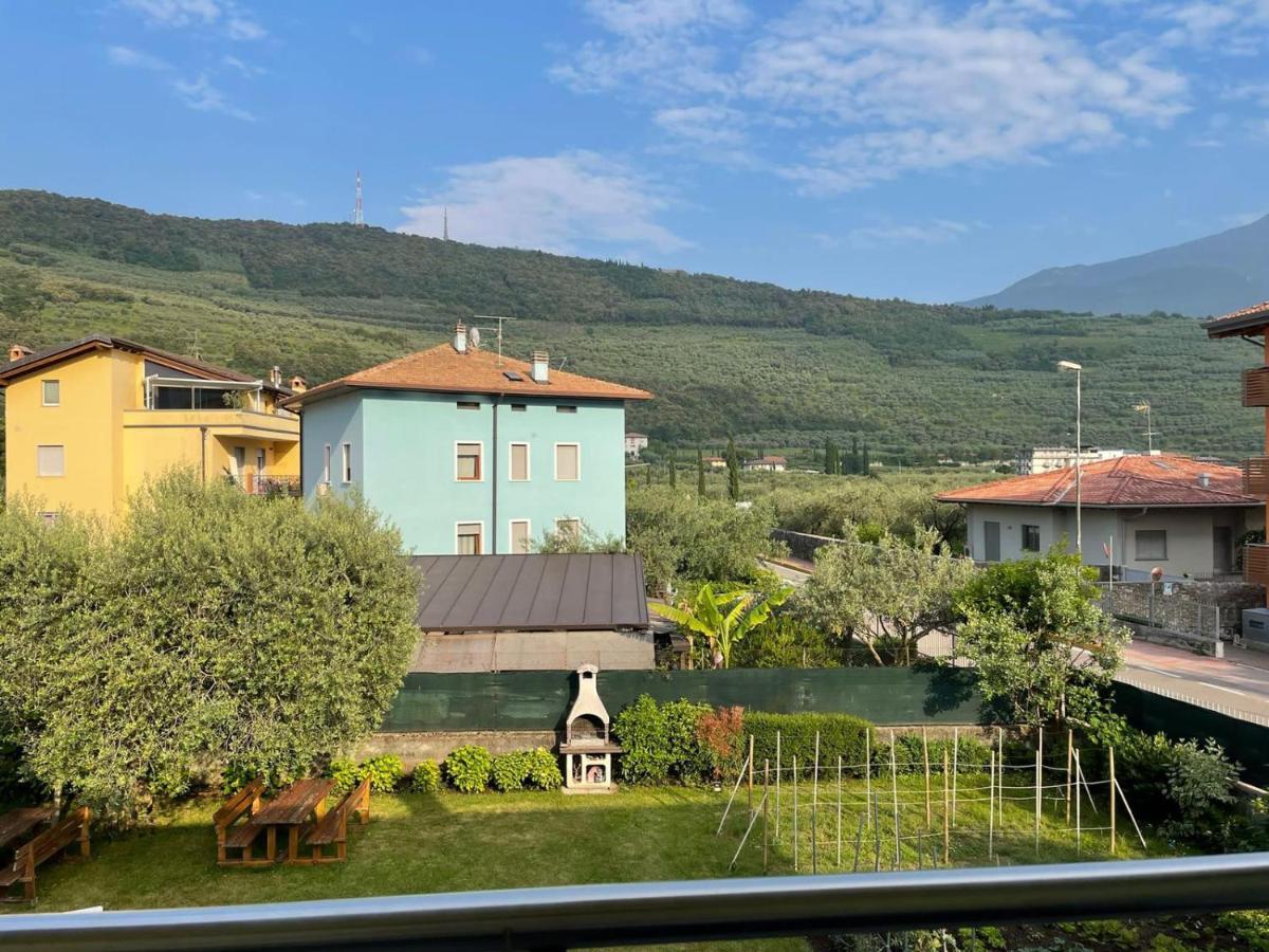 Verde House 2 Riva del Garda Exterior foto