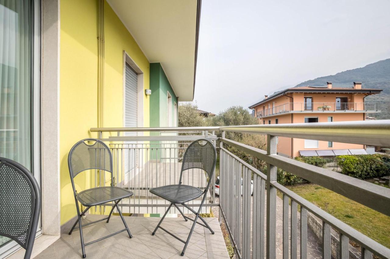 Verde House 2 Riva del Garda Exterior foto