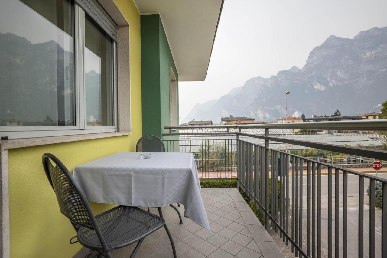 Verde House 2 Riva del Garda Exterior foto