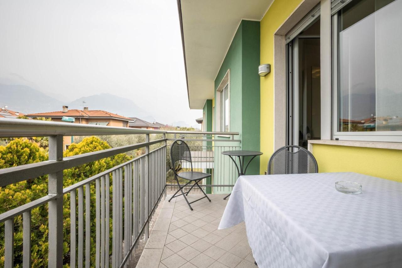 Verde House 2 Riva del Garda Exterior foto