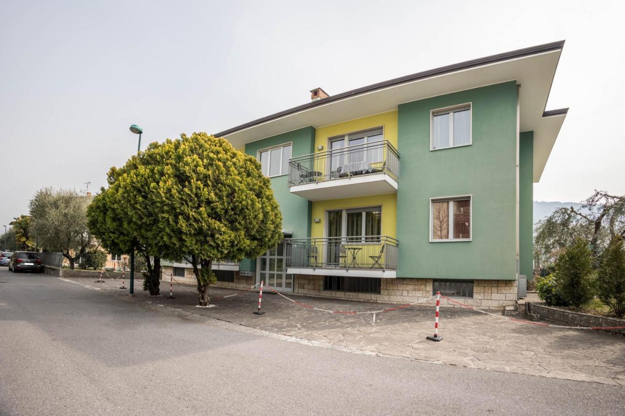Verde House 2 Riva del Garda Exterior foto