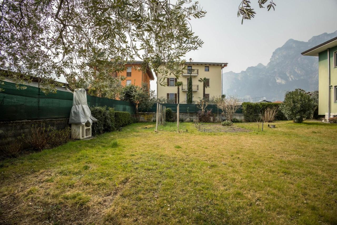 Verde House 2 Riva del Garda Exterior foto