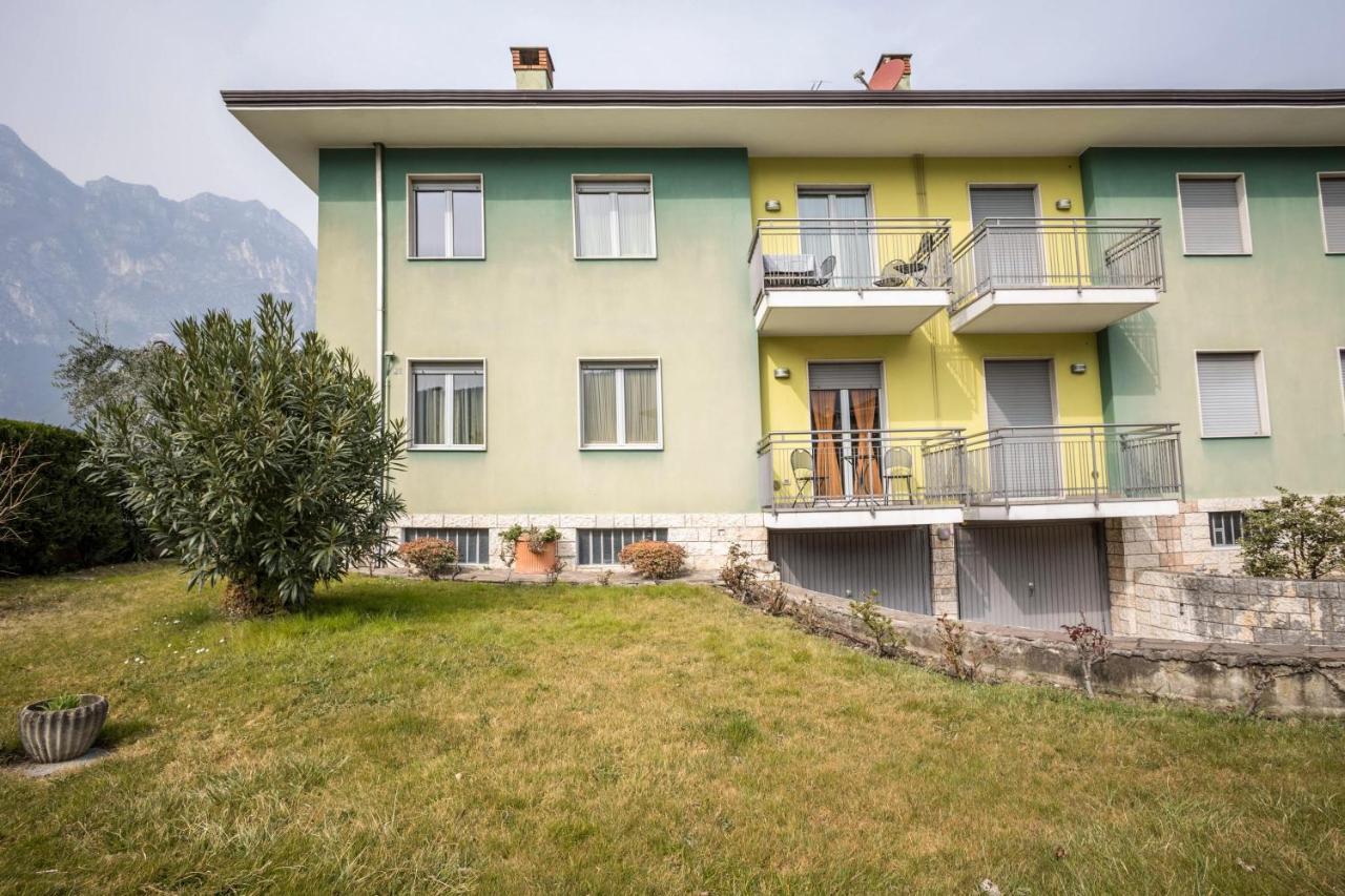 Verde House 2 Riva del Garda Exterior foto