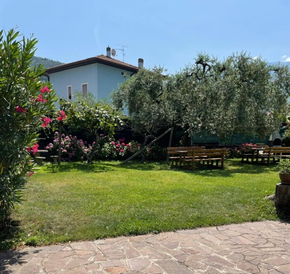 Verde House 2 Riva del Garda Exterior foto
