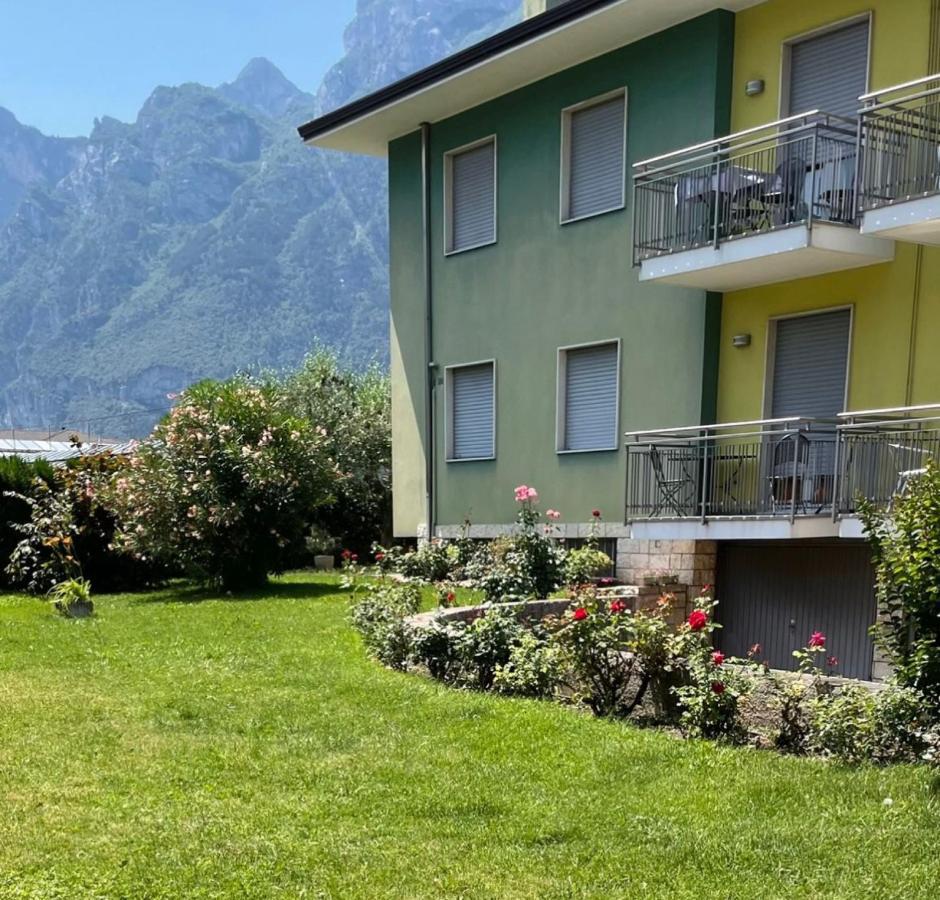 Verde House 2 Riva del Garda Exterior foto